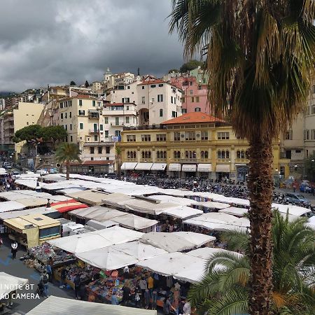 Le Camere Dei Fiori Sanremo Exterior foto