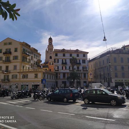 Le Camere Dei Fiori Sanremo Exterior foto