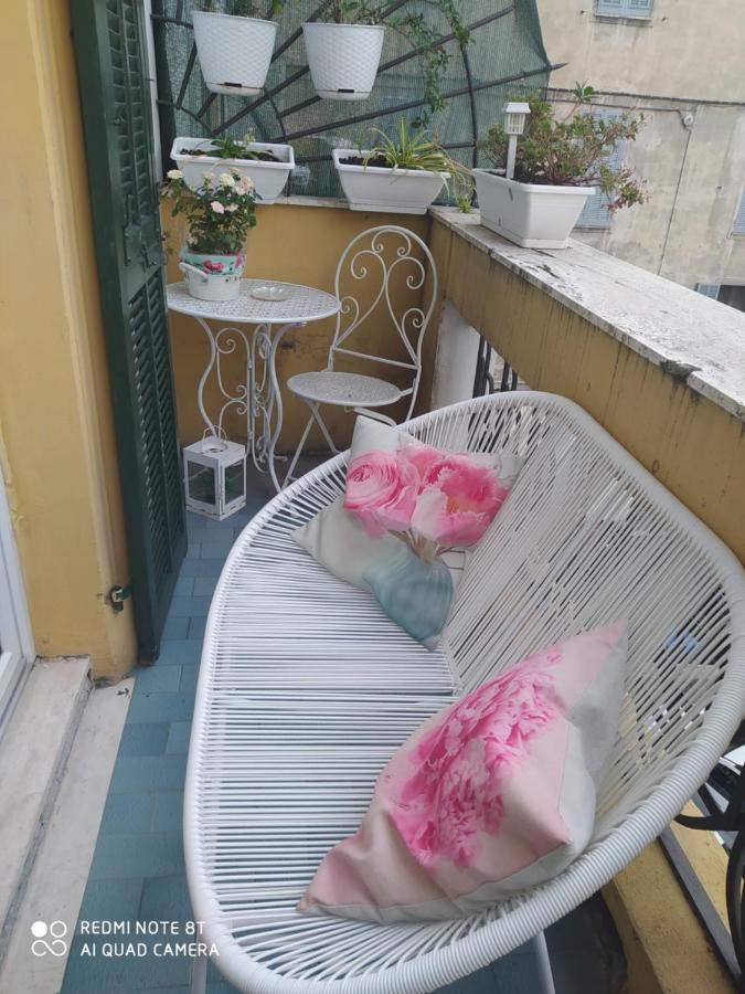 Le Camere Dei Fiori Sanremo Exterior foto