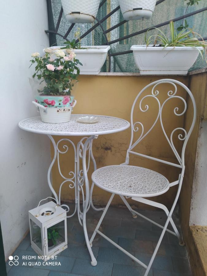 Le Camere Dei Fiori Sanremo Exterior foto