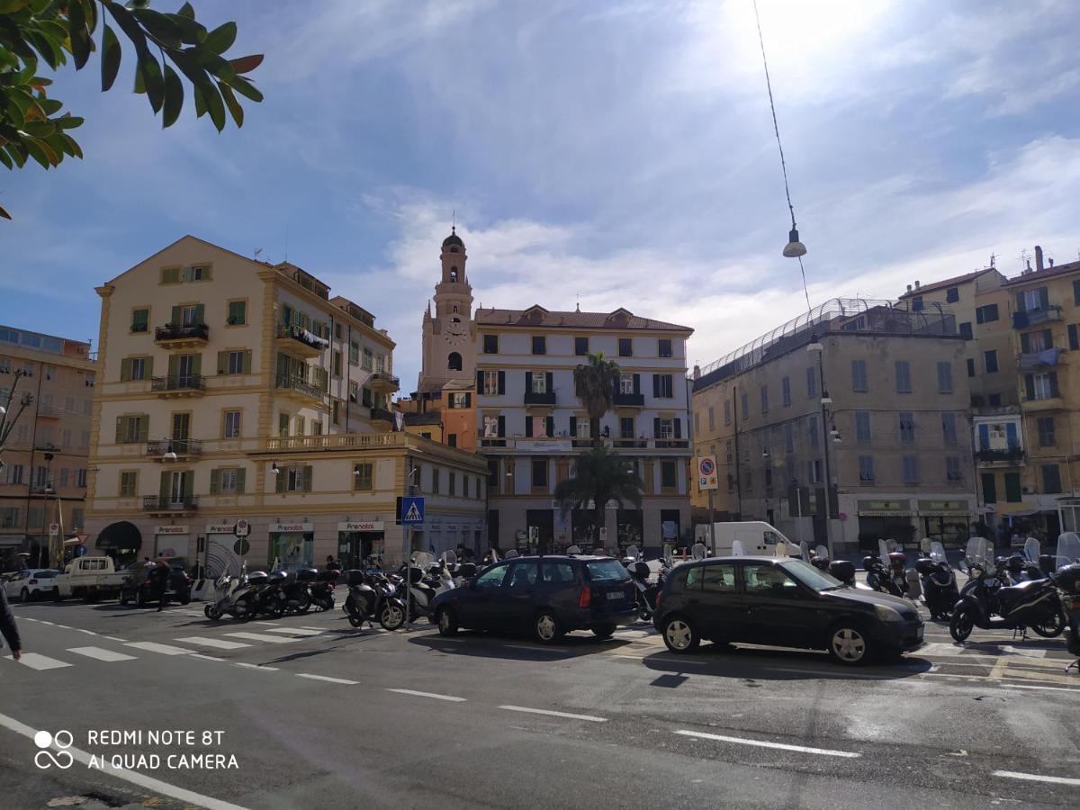 Le Camere Dei Fiori Sanremo Exterior foto