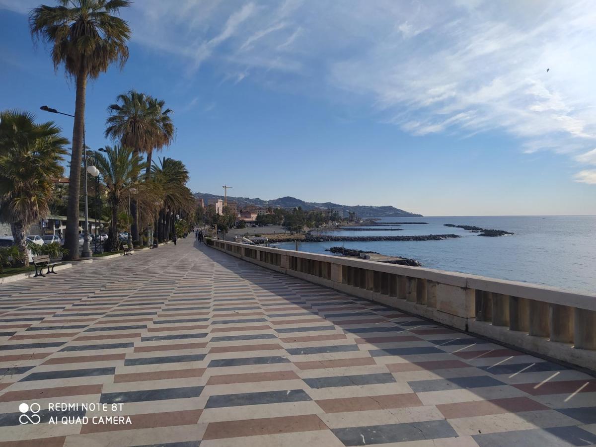 Le Camere Dei Fiori Sanremo Exterior foto