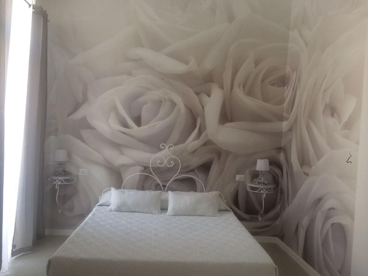 Le Camere Dei Fiori Sanremo Exterior foto