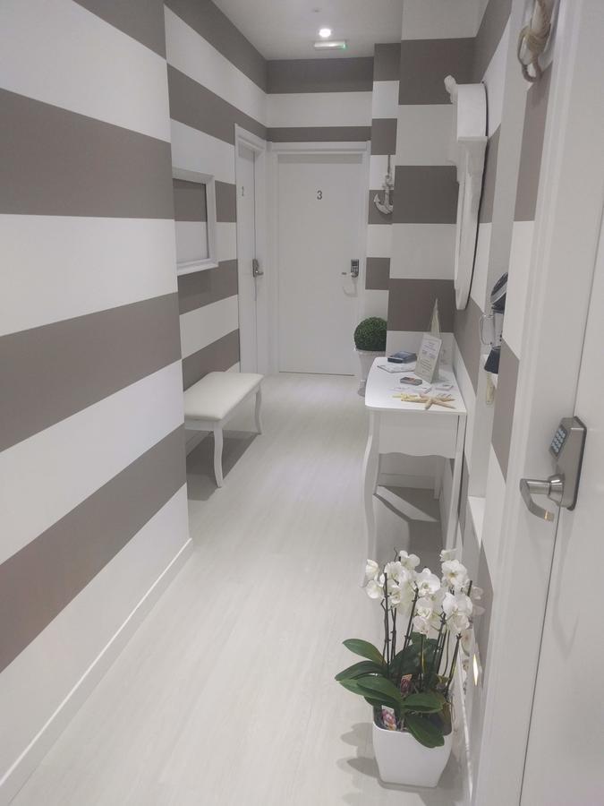 Le Camere Dei Fiori Sanremo Exterior foto