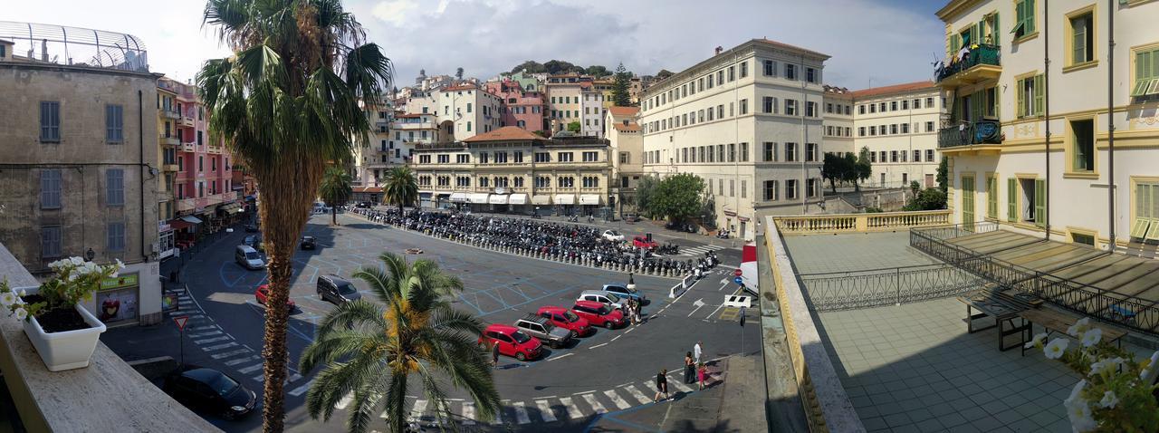 Le Camere Dei Fiori Sanremo Exterior foto