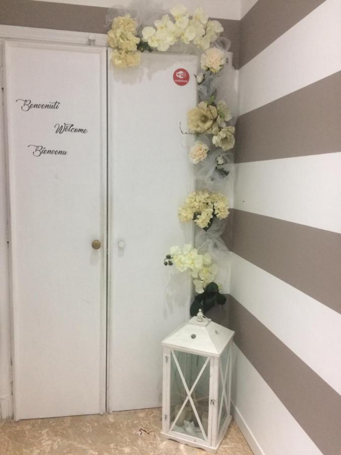 Le Camere Dei Fiori Sanremo Exterior foto