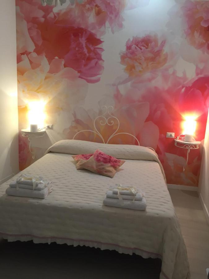 Le Camere Dei Fiori Sanremo Exterior foto
