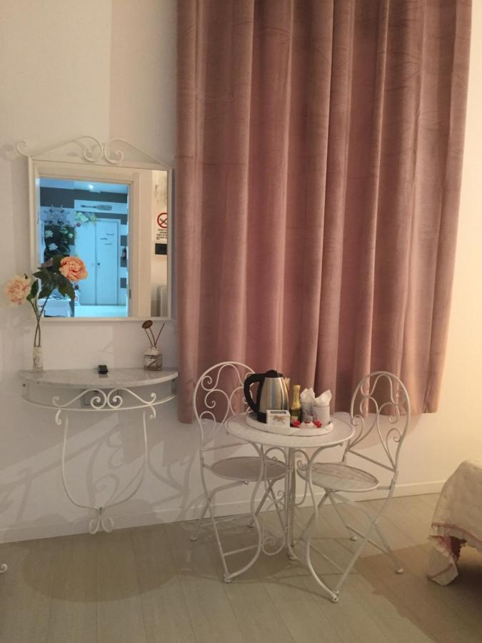 Le Camere Dei Fiori Sanremo Exterior foto