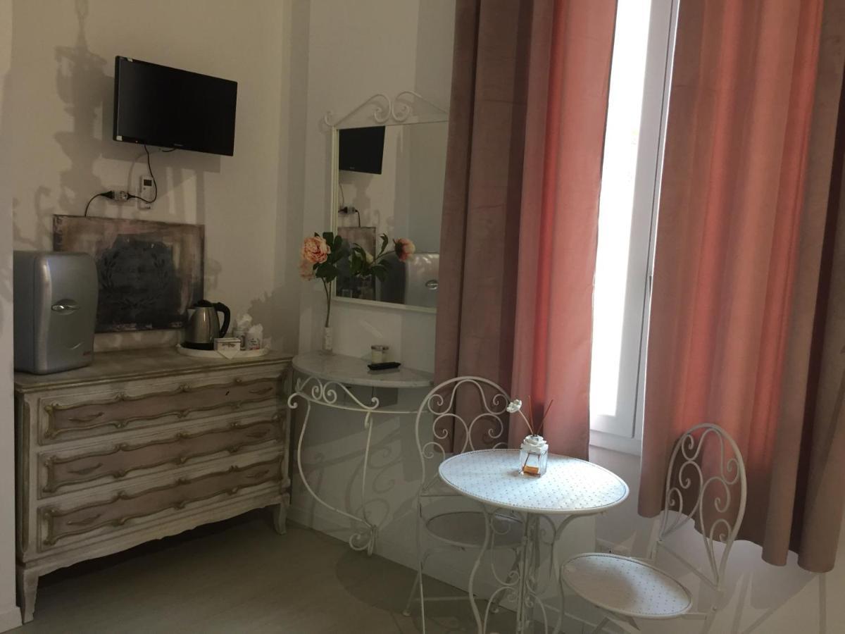 Le Camere Dei Fiori Sanremo Exterior foto