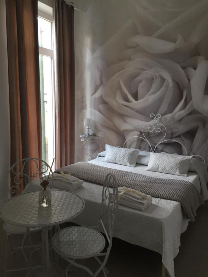 Le Camere Dei Fiori Sanremo Exterior foto