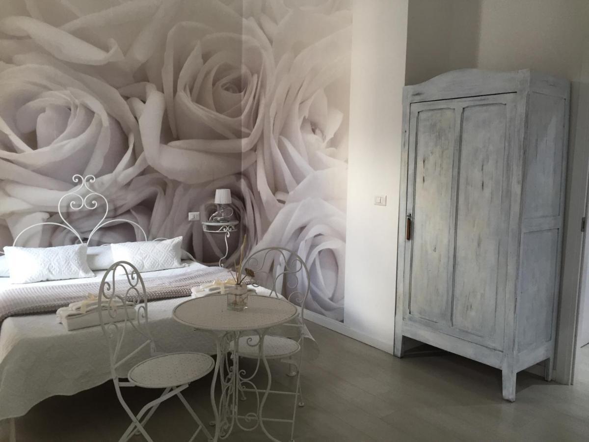 Le Camere Dei Fiori Sanremo Exterior foto