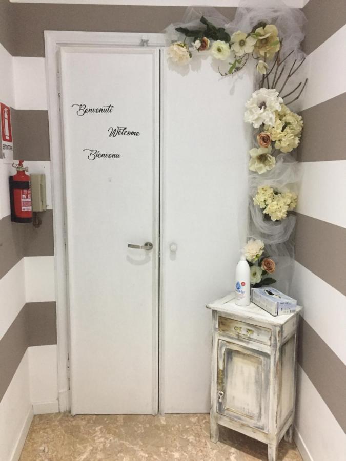Le Camere Dei Fiori Sanremo Exterior foto